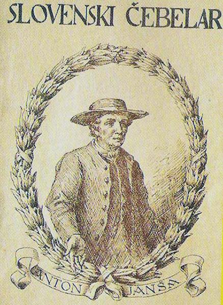 Slovenski čebelar
