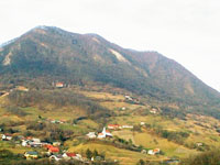 Donaka gora