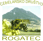 Čebelarsko društvo Rogatec