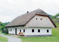 Stanovanjska hiša